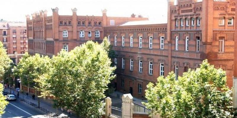 Comillas acoge un encuentro del cardenal Osoro con autoridades y profesores universitarios