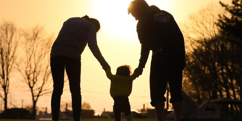 San Alberto Magno pone en marcha Familias sin barreras, un grupo de formación y amistad para familias