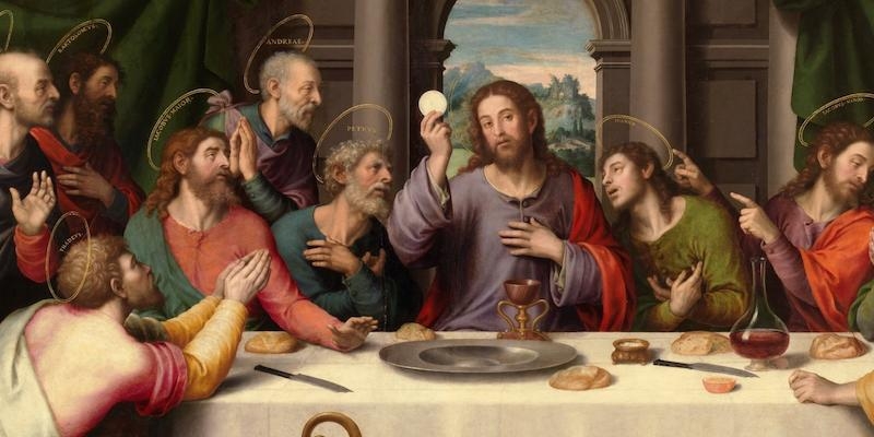 Buen Suceso programa un Serm&oacute;n de las Siete Palabras para el Viernes Santo