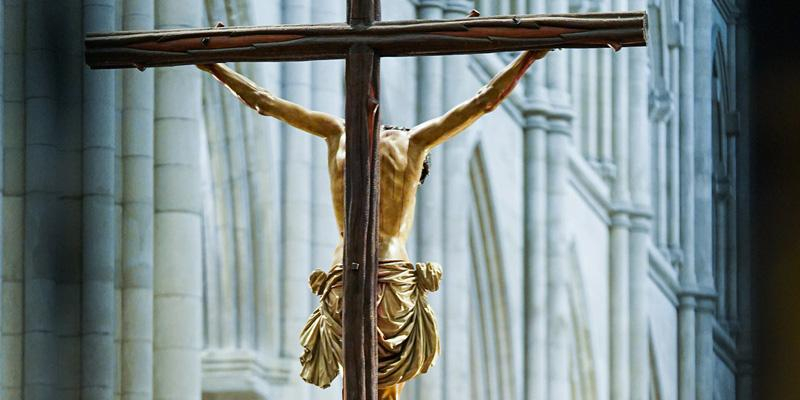 Numerosos templos de la di&oacute;cesis se vuelcan en la fiesta de la Exaltaci&oacute;n de la Santa Cruz