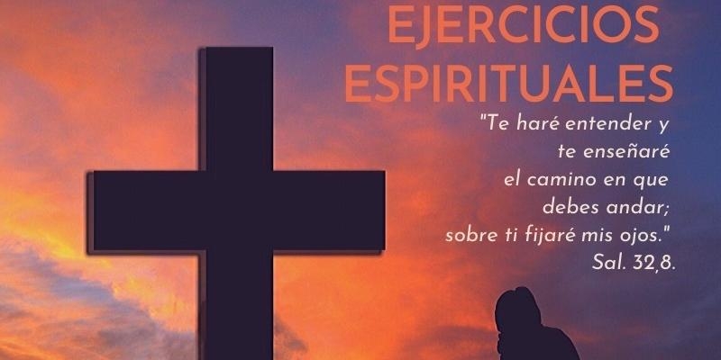 Pastoral Vocacional organiza una tanda de ejercicios espirituales para j&oacute;venes