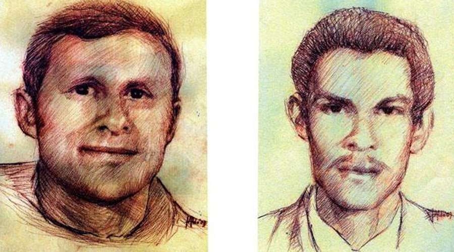 Papa Francisco reconoce martirio de sacerdote y laico asesinados en Guatemala