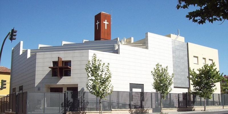 San Ferm&iacute;n honra a su titular con una Misa solemne y un recuerdo a las v&iacute;ctimas de la pandemia