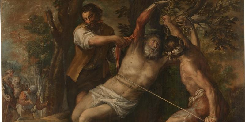 Varios templos de la di&oacute;cesis honran a san Bartolom&eacute;