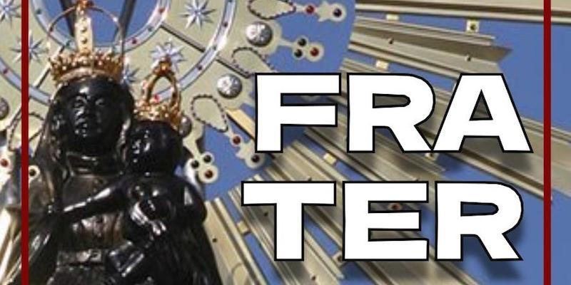 La fraternidad centra la predicaci&oacute;n de la novena de San Sebasti&aacute;n M&aacute;rtir en honor a la Virgen del Pilar