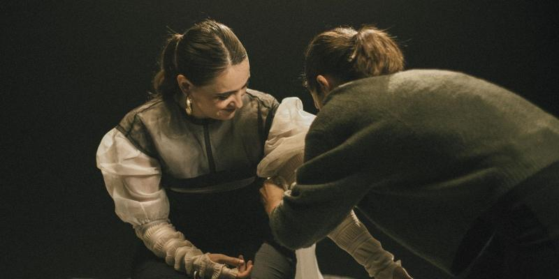 Renata, finalista en los Catholic Music Awards 2025: «Muy emocionada y agradecida a Dios por estas cinco nominaciones»