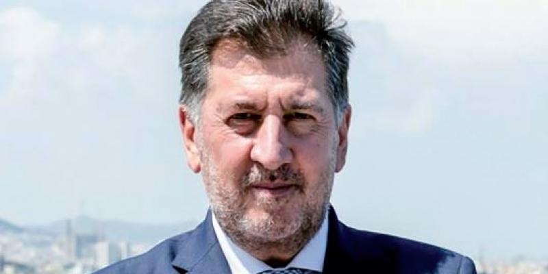 El arzobispo asiste a la entrega del premio Victoriano Reinoso a Amancio L&oacute;pez Seijas