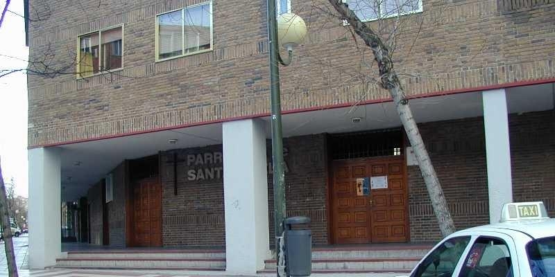 Más de 270 familias de Canillejas han recibido atención durante esta pandemia desde Santa Adela