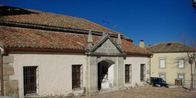 Navarredonda conmemora a san Miguel Arc&aacute;ngel con Misa y procesi&oacute;n