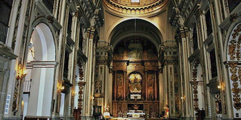 La Cofradía San Isidro de Ingenieros Agrónomos de Madrid honra a su titular con una Misa solemne en la colegiata