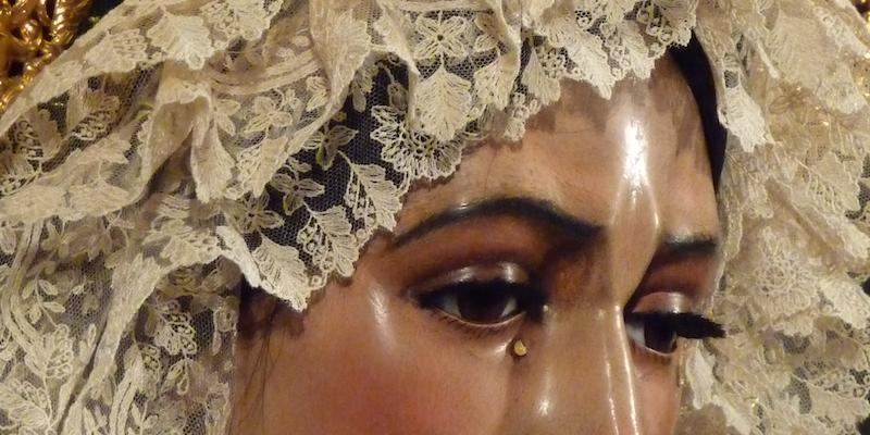 Jos&eacute; F&eacute;lix de Vicente explica las devociones marianas de Madrid en el curso del voluntariado cultural 'Spiritus Artis'