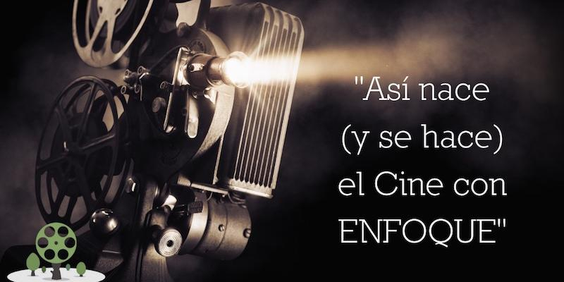 Enfoque organiza un encuentro con la fundadora de Bosco Films para debatir sobre el cine