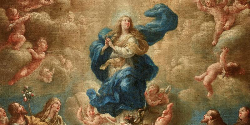 La Congregación del Pilar conmemora a la Inmaculada con un amplio programa de cultos en Nuestra Señora del Pilar