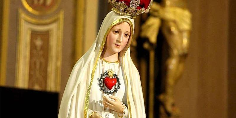 Nuestra Señora del Buen Suceso invita a prepararse para la consagración al Inmaculado Corazón de María