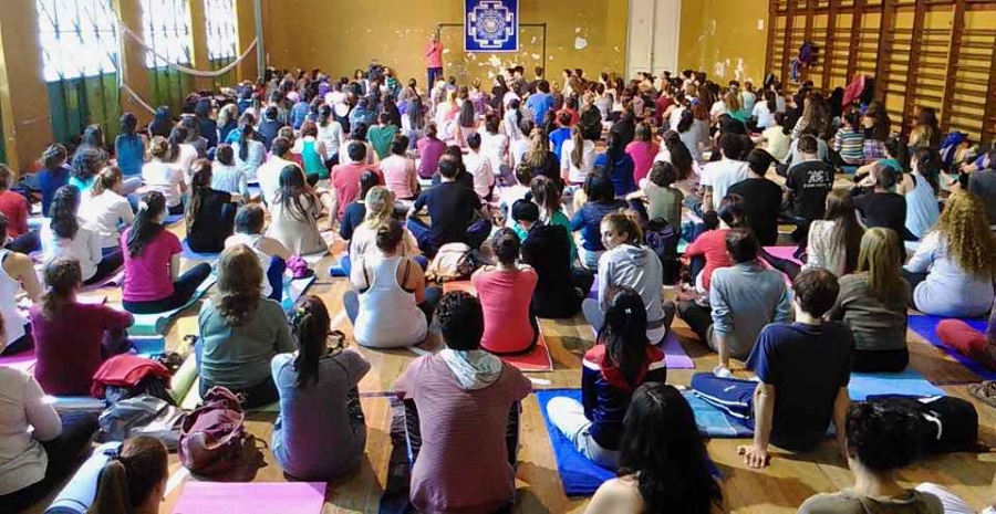 Negocio con Dios: los pastores de la prosperidad