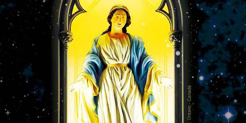 San Agustín de Guadalix organiza una vigilia para honrar a la Inmaculada