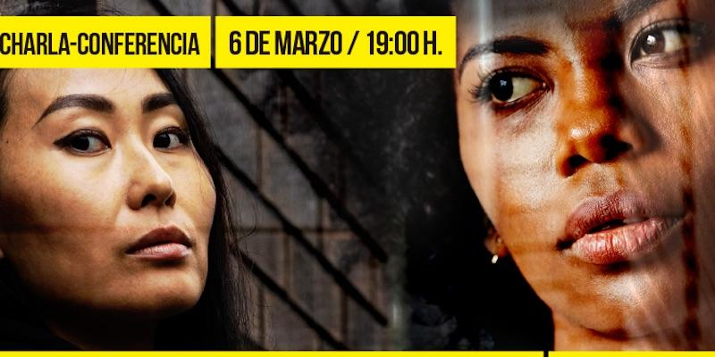 Nuestra Se&ntilde;ora del Sagrado Coraz&oacute;n organiza una charla coloquio sobre 'Trata de personas: huellas de una realidad'