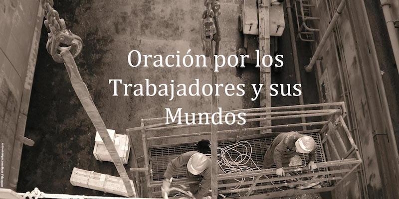 La capilla de Hermandades acoge el viernes 22 de febrero la oraci&oacute;n mensual por los trabajadores y sus mundos