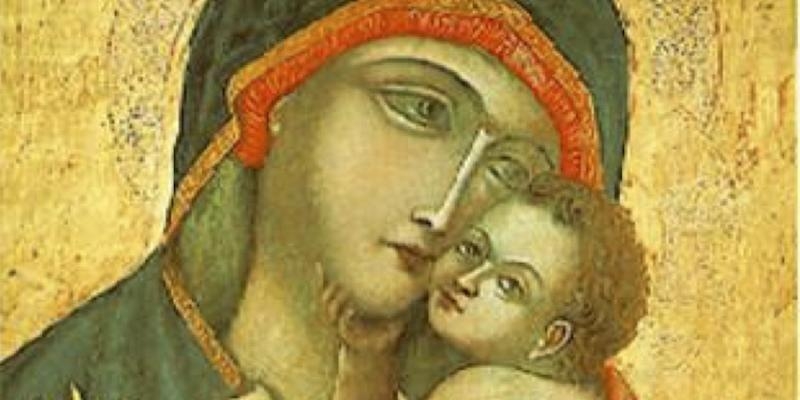 Nuestra Señora de Begoña organiza una novena en honor a Santa María del Monte Carmelo