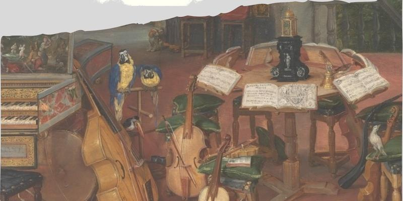 Ferrabosco Consort ofrece este sábado un concierto de Adviento en Nuestra Señora de Covadonga