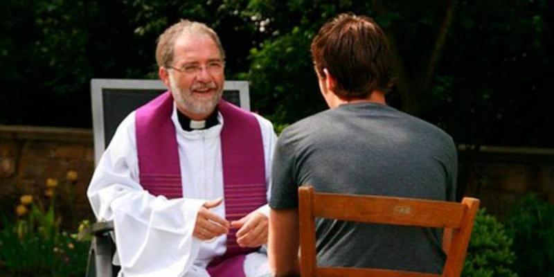 Monse&ntilde;or Jes&uacute;s Vidal participa en el curso 'Formarse para formar' dirigido a nuevos formadores de seminarios