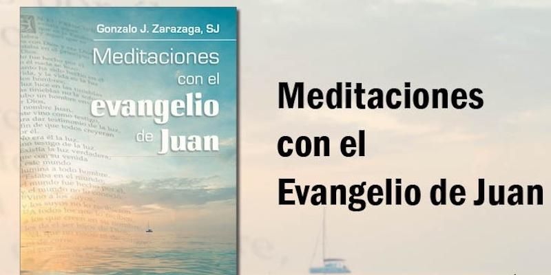 El padre Gonzalo Zarazaga imparte una charla meditaci&oacute;n virtual en la fiesta del Sagrado Coraz&oacute;n de Jes&uacute;s