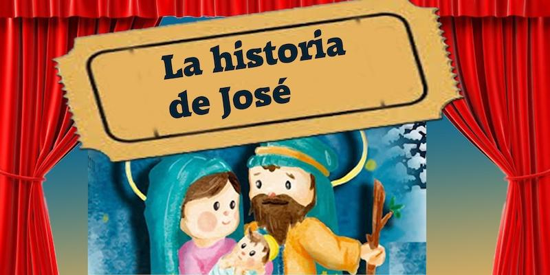 Santa Beatriz prepara la Navidad con la obra teatral &#039;La historia de José&#039;