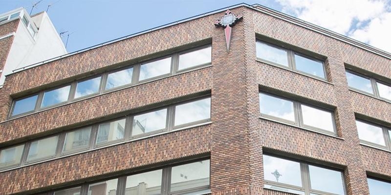 El centro de Madrid de Hermandades reabre la administraci&oacute;n general para la atenci&oacute;n administrativa