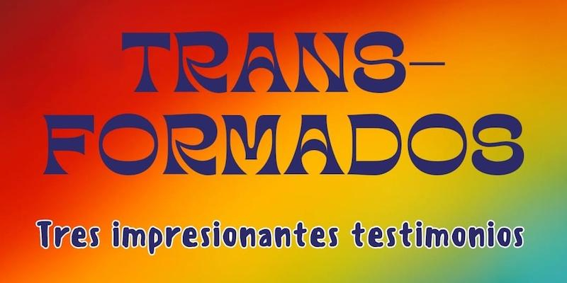 Parroquias de Madrid acogen &#039;Transformados&#039; o el testimonio de cómo el encuentro con Cristo cambia la vida