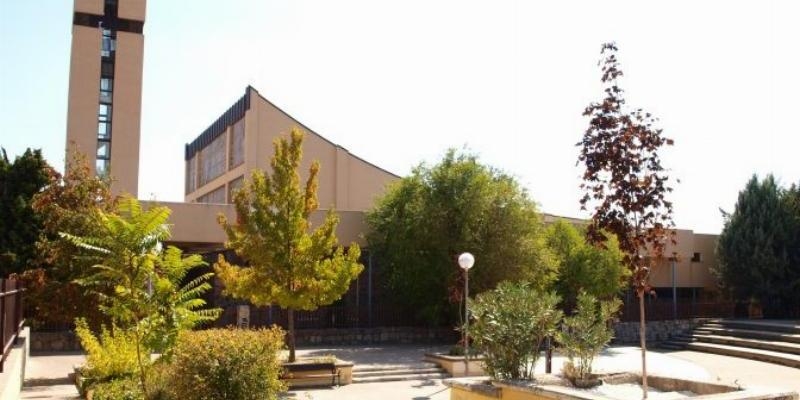 San Jos&eacute; de Las Matas organiza una celebraci&oacute;n de la Pascua jud&iacute;a