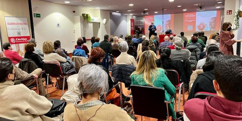 El Centro de Estudios Sociales de C&aacute;ritas Diocesana de Madrid publica en agosto su nueva oferta formativa