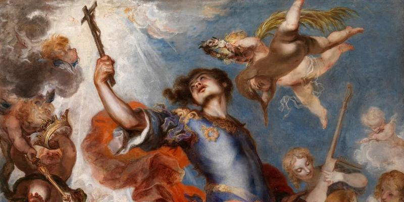 La poes&iacute;a religiosa en tiempos de G&oacute;ngora centra el VII seminario internacional que tendr&aacute; lugar en San D&aacute;maso