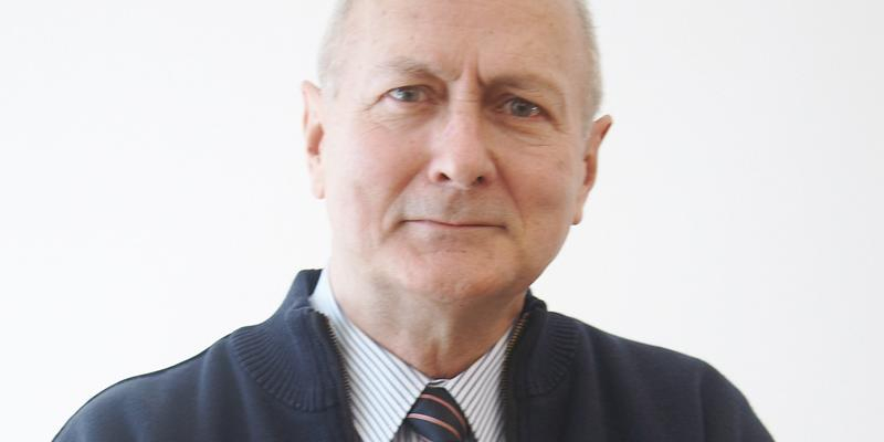 El sacerdote e historiador Juan Mar&iacute;a Laboa interviene en el Centro de Inter&eacute;s de Apostolado Seglar