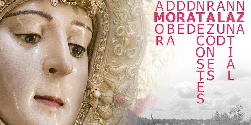 La Hermandad de Nuestra Se&ntilde;ora del Roc&iacute;o de Moratalaz programa un triduo en honor a su venerada titular