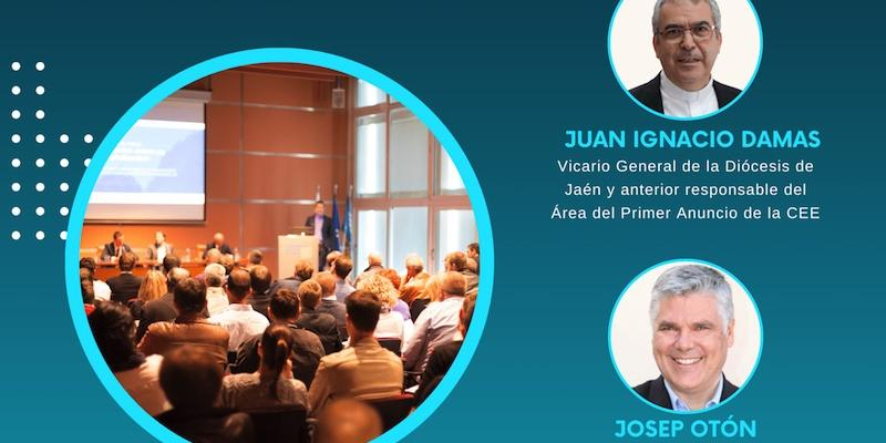 La CE para los Laicos, Familia y Vida organiza una conferencia virtual sobre el Primer Anuncio