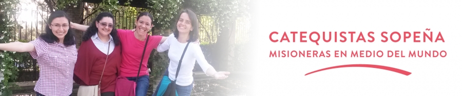 El Instituto Catequista Dolores Sope&ntilde;a comienza a celebrar el centenario del fallecimiento de su fundadora y su primera presencia en Am&eacute;rica Latina