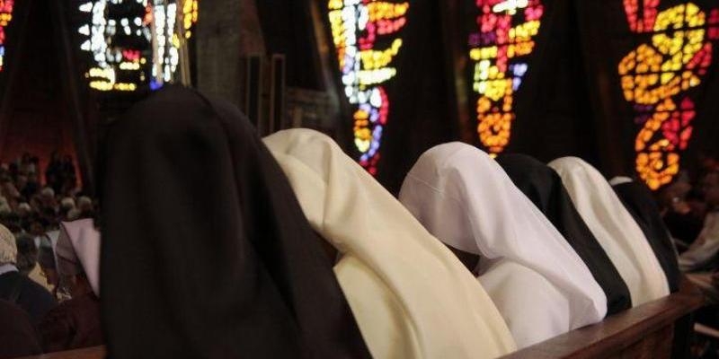 Las jornadas para vicarios y delegados de vida consagrada y asistentes religiosos de federaciones monásticas se celebran en Madrid