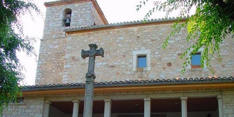 El padre Fernando Da Silva toma posesi&oacute;n este domingo como p&aacute;rroco de San Ildefonso, de Collado Mediano