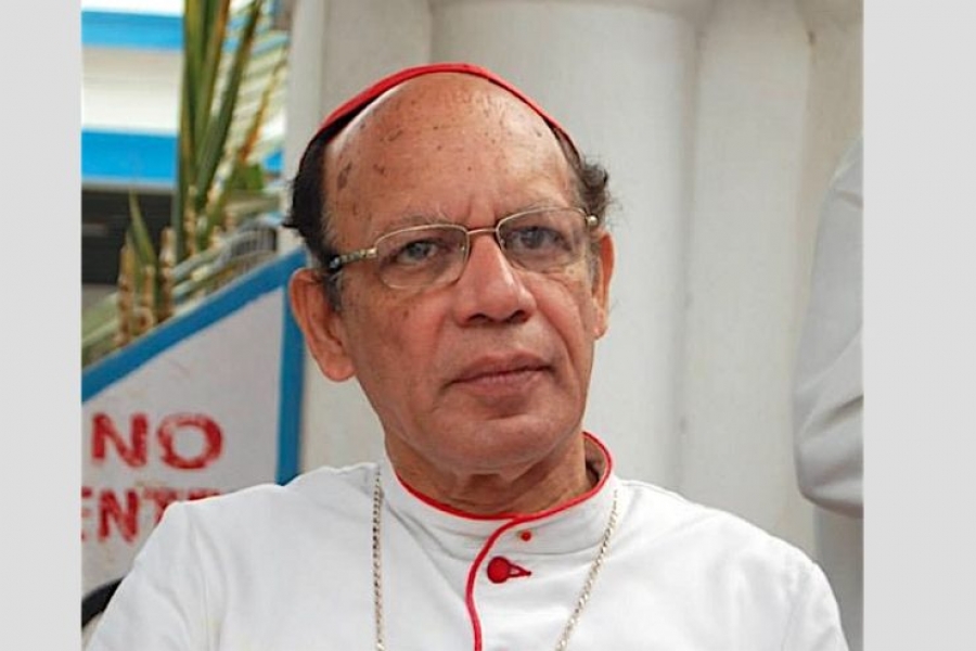 La Iglesia en India: el desaf&iacute;o es invitar a todos a un estilo de vida que respete el ambiente