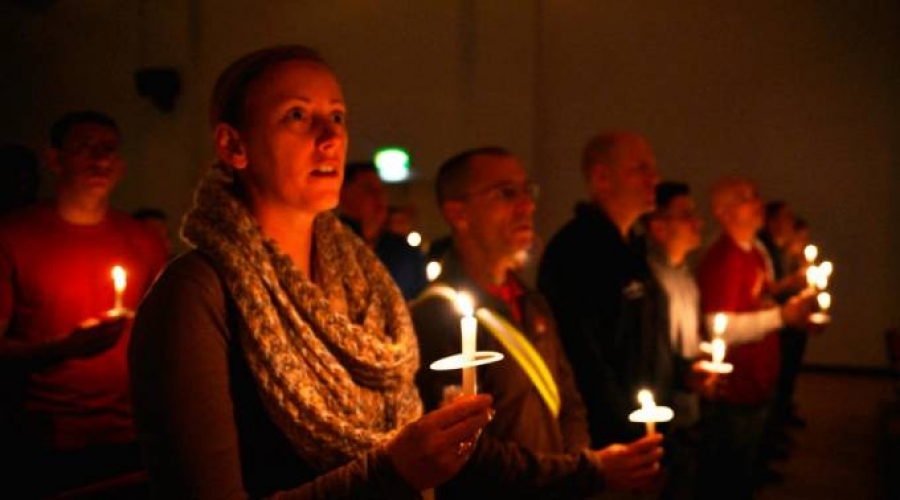 &iquest;C&oacute;mo viven la fe los cristianos en la Pen&iacute;nsula Ar&aacute;biga de gran mayor&iacute;a musulmana?