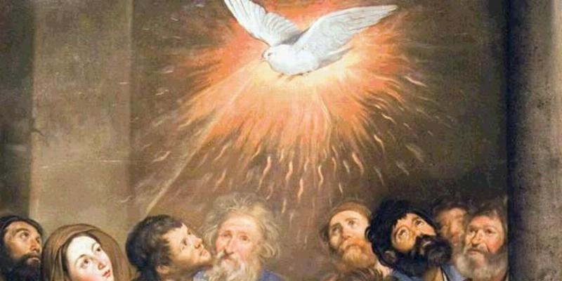 Sant&iacute;sima Trinidad de Collado Villalba organiza una vigilia de Pentecost&eacute;s