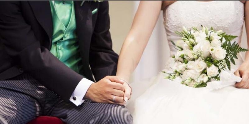 Sant&iacute;simo Cristo de la Victoria imparte en 2019 cursillos prematrimoniales intensivos de fin de semana