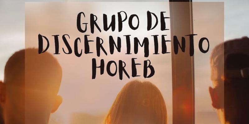 Vocaciones Madrid convoca en el Centro Juvenil Santa María de la Cabeza el primer encuentro del grupo Horeb