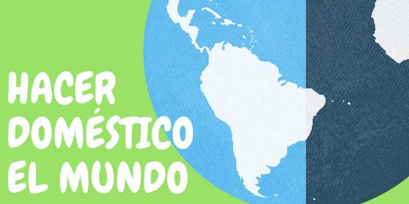 Encuentro y Solidaridad organiza en la Casa Ema&uacute;s de Torremocha el curso 'Hacer dom&eacute;stico el mundo'