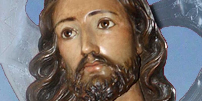 La Guardia de Honor del Sagrado Coraz&oacute;n de Jes&uacute;s honra a su titular en el primer monasterio de la Visitaci&oacute;n