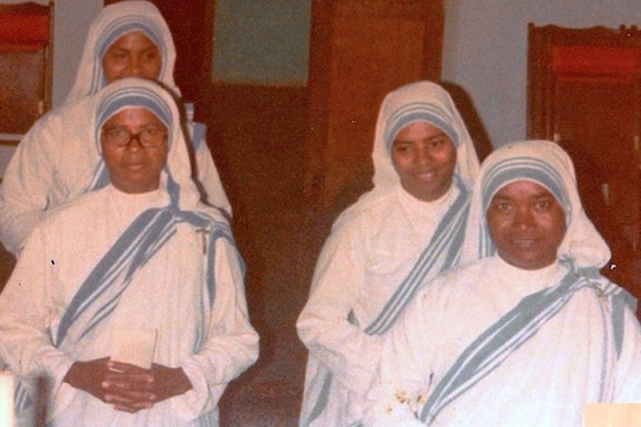 Yemen: El afecto de las hermanas de Madre Teresa molest&oacute; a algunos