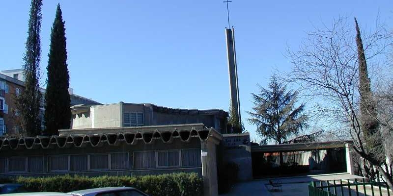 Santa Ana y la Esperanza de Moratalaz organiza un taller de meditaci&oacute;n y contemplaci&oacute;n