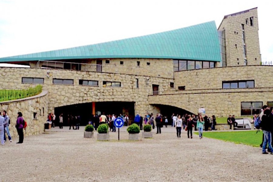 Los Focolares: reflexi&oacute;n sobre la familia y las l&iacute;neas de Francisco en la Amoris Laetitia