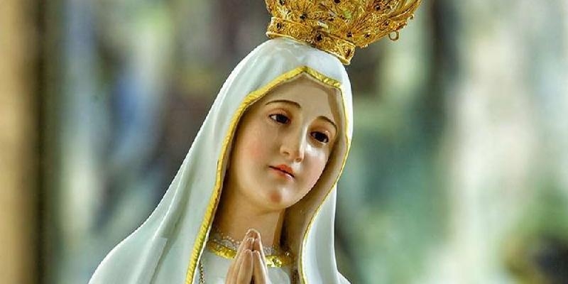 Ayuda a la Iglesia Necesita invita a rezar en mayo el rosario por los cristianos perseguidos