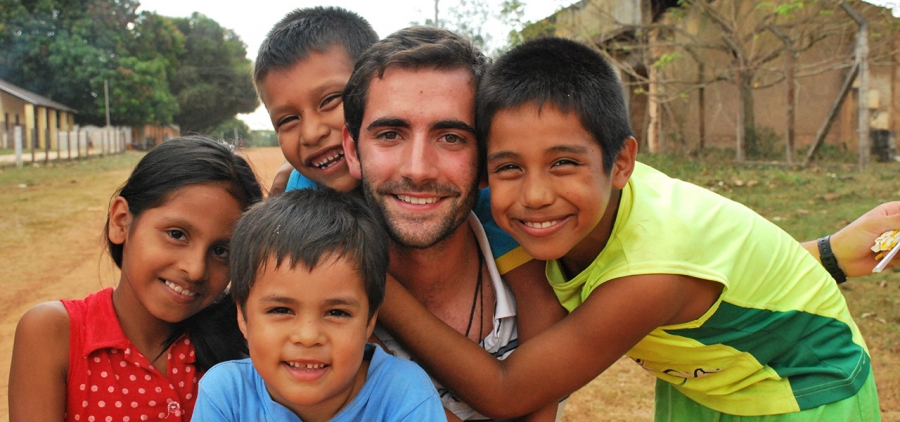 Obras Misionales Pontificias celebra la XV jornada de empleados y voluntarios centrada en la Infancia Misionera